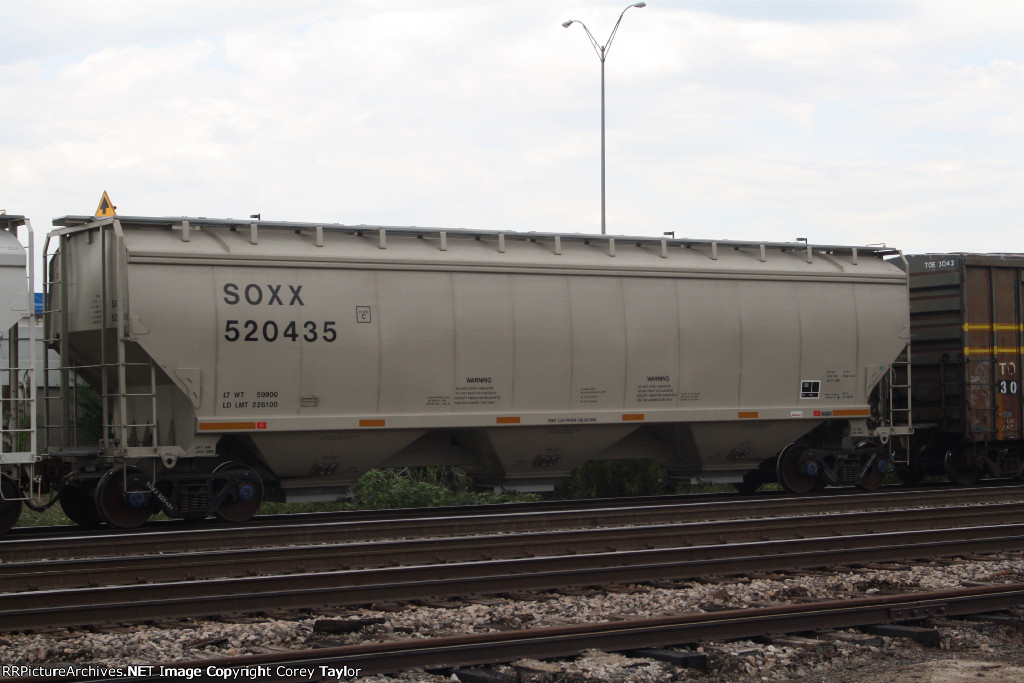 SOXX 520435